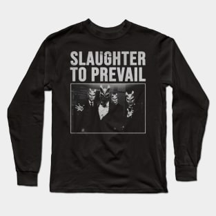 Slaughter Alex Gator Long Sleeve T-Shirt